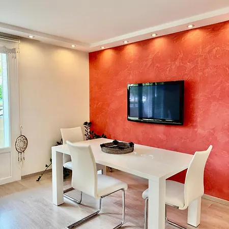Apartament Zenova Colmar
