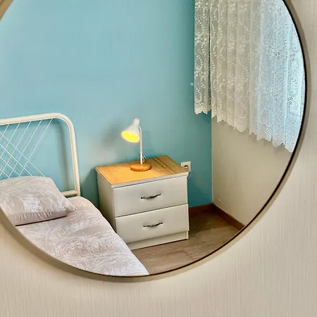 Appartement Zenova *