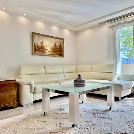 Zenova Appartement