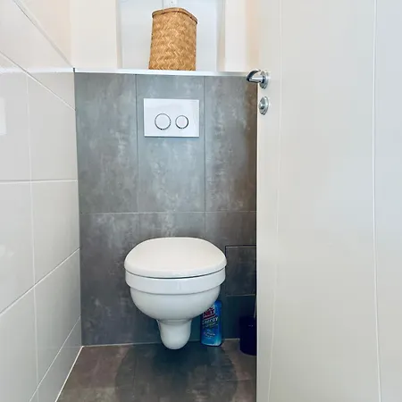 Appartement Zenova Colmar