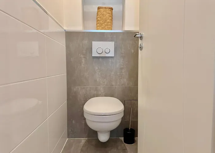 Zenova Apartament