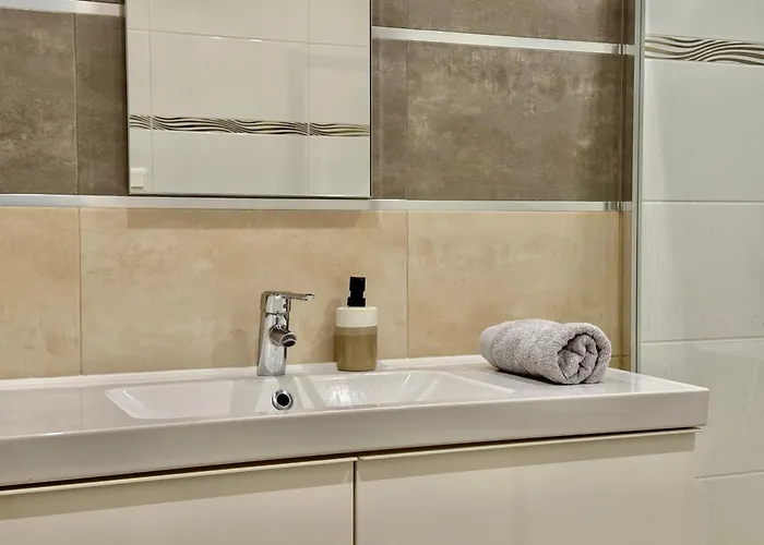 Zenova Apartament