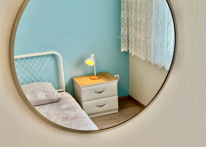 Apartament Zenova *