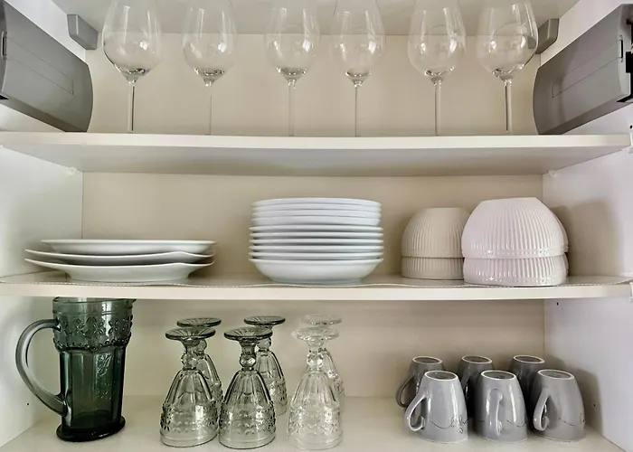 Apartament Zenova