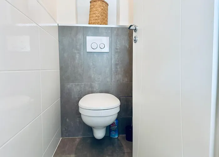 Apartament Zenova Colmar