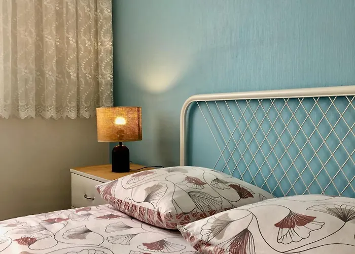 Apartament Zenova